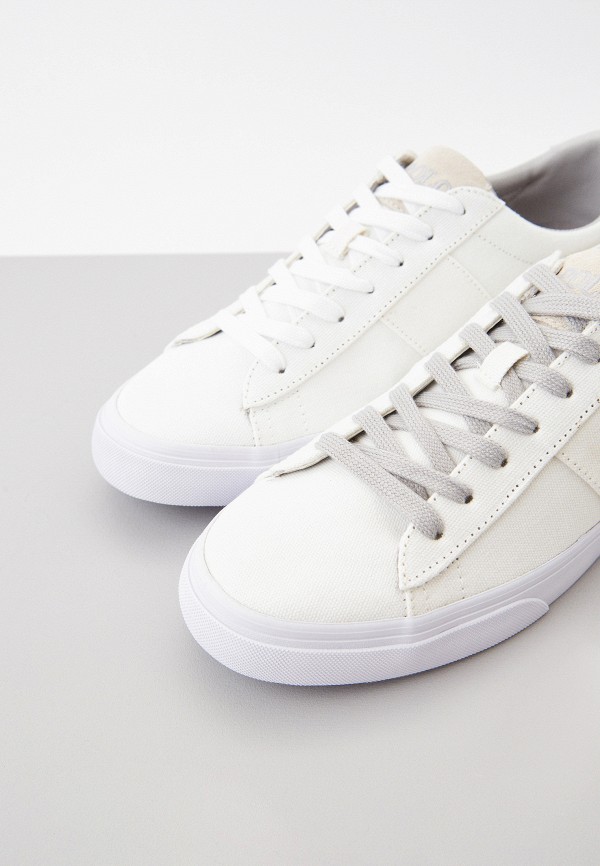 фото Кеды polo ralph lauren