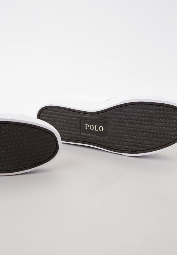 фото Кеды polo ralph lauren