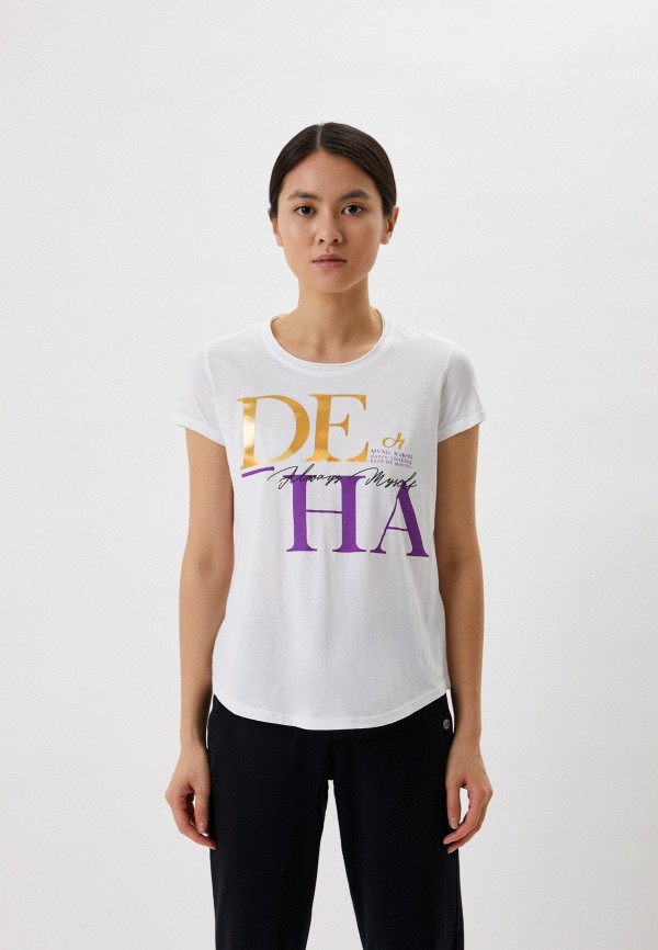 фото Футболка deha