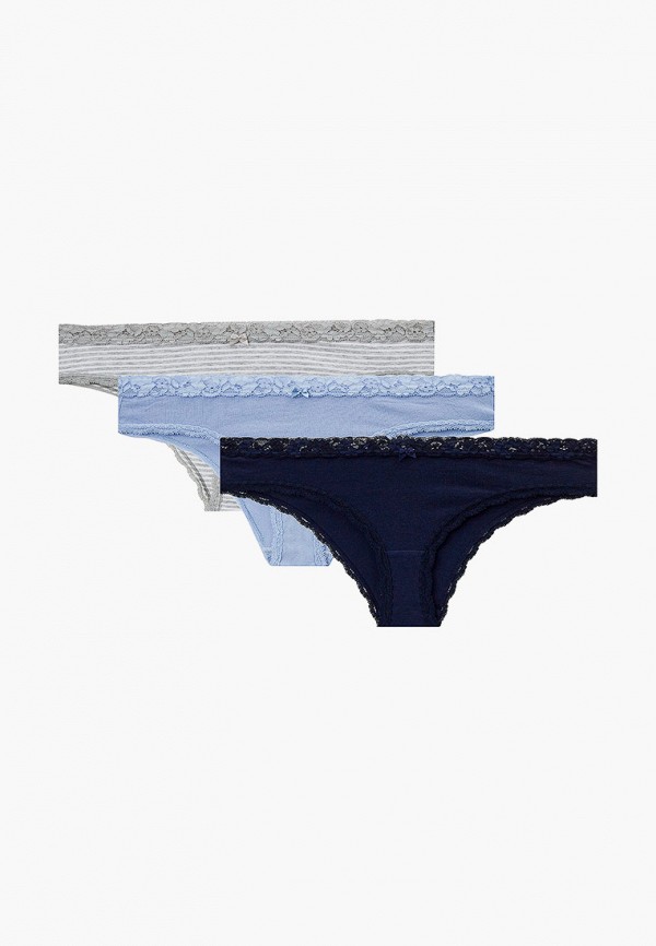 фото Трусы 3 шт. marks & spencer