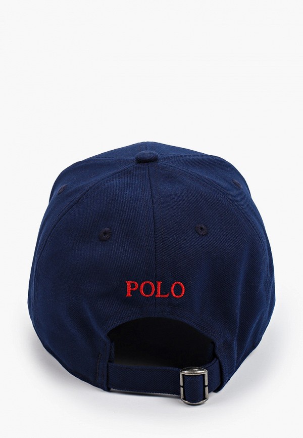 фото Бейсболка polo ralph lauren