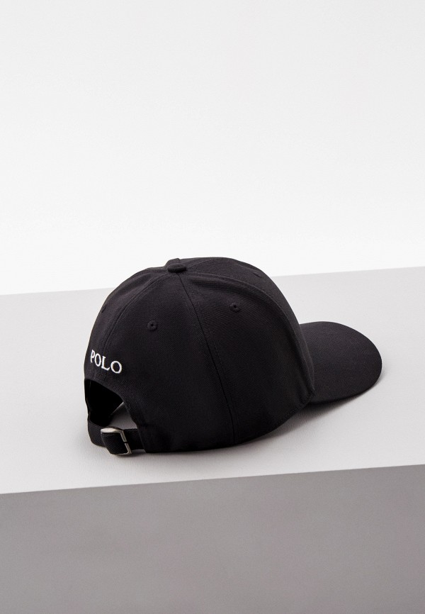 фото Бейсболка polo ralph lauren