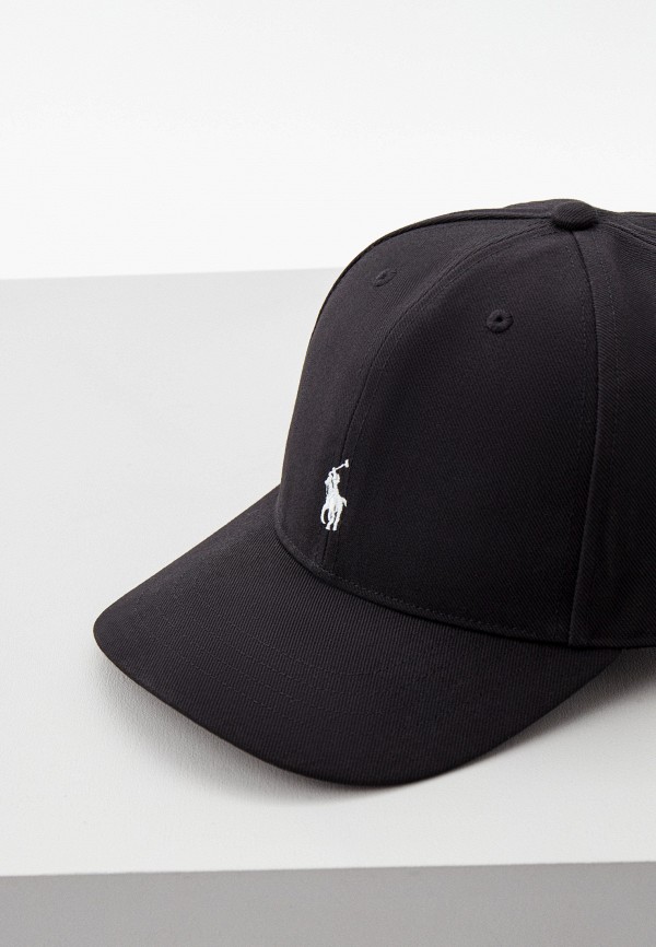 фото Бейсболка polo ralph lauren
