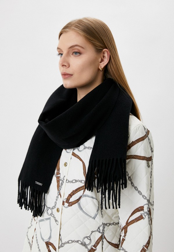 фото Шарф lauren ralph lauren