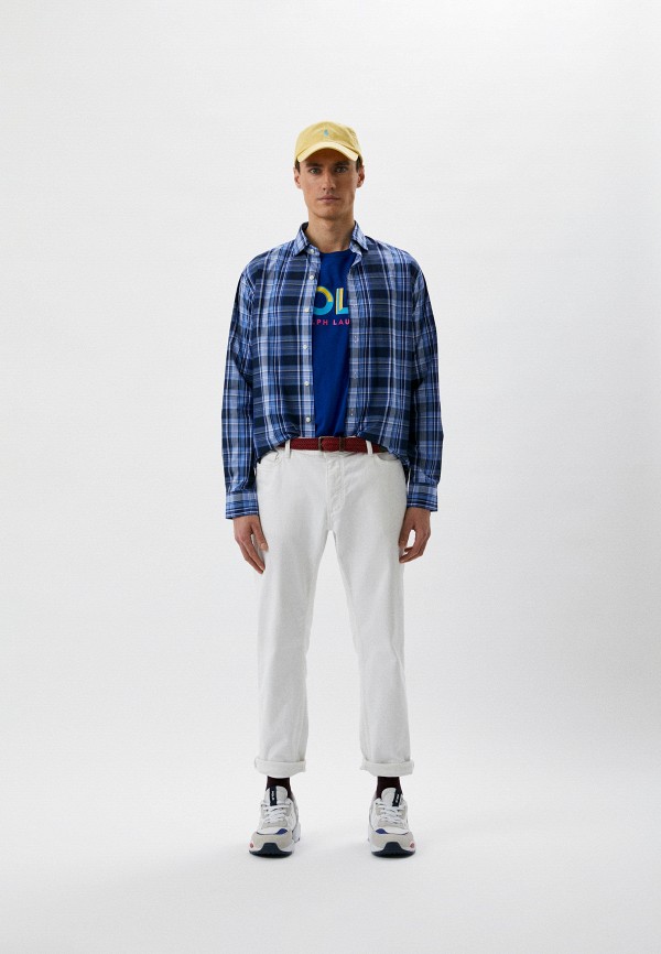 фото Рубашка polo ralph lauren