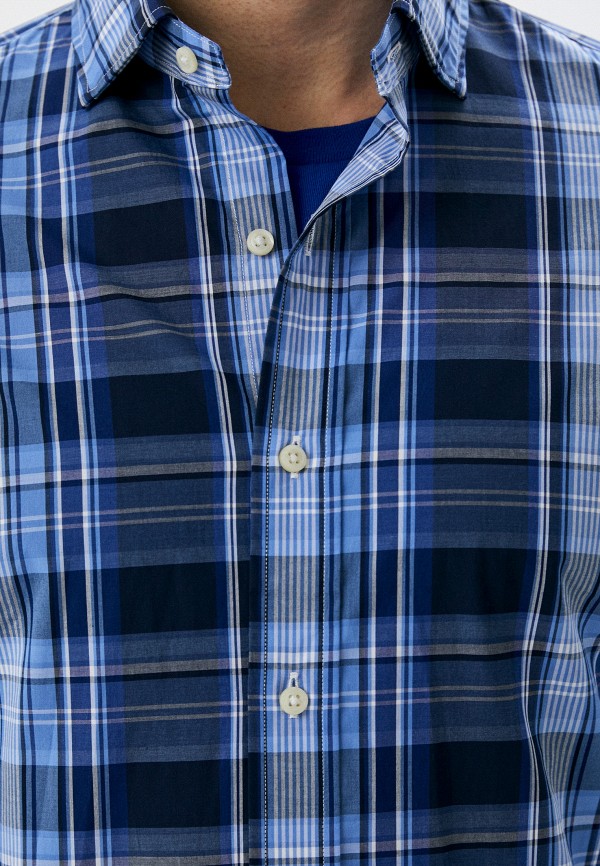 фото Рубашка polo ralph lauren