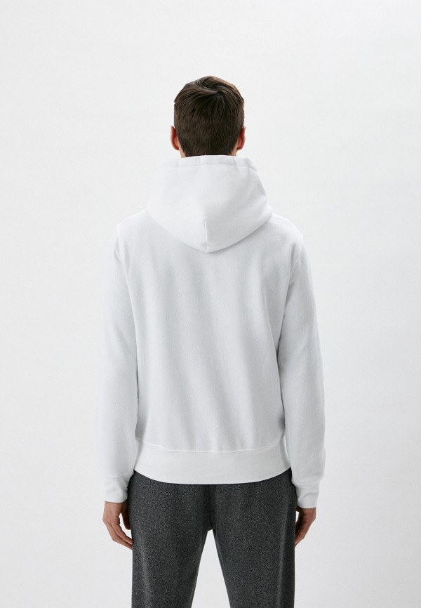 фото Худи polo ralph lauren