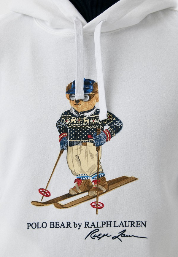 фото Худи polo ralph lauren