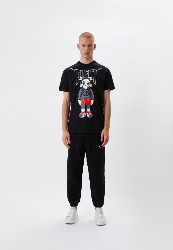 фото Футболка philipp plein