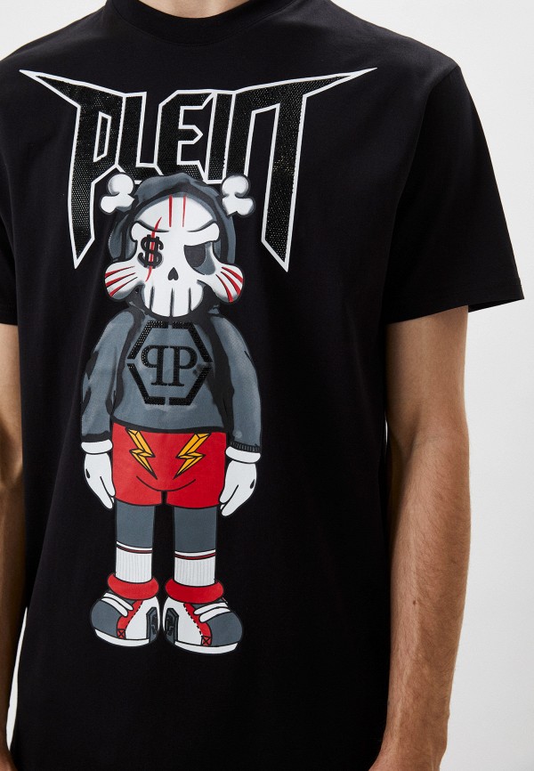 фото Футболка philipp plein