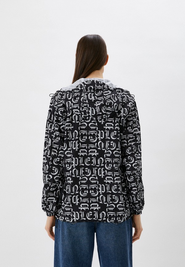 фото Ветровка philipp plein