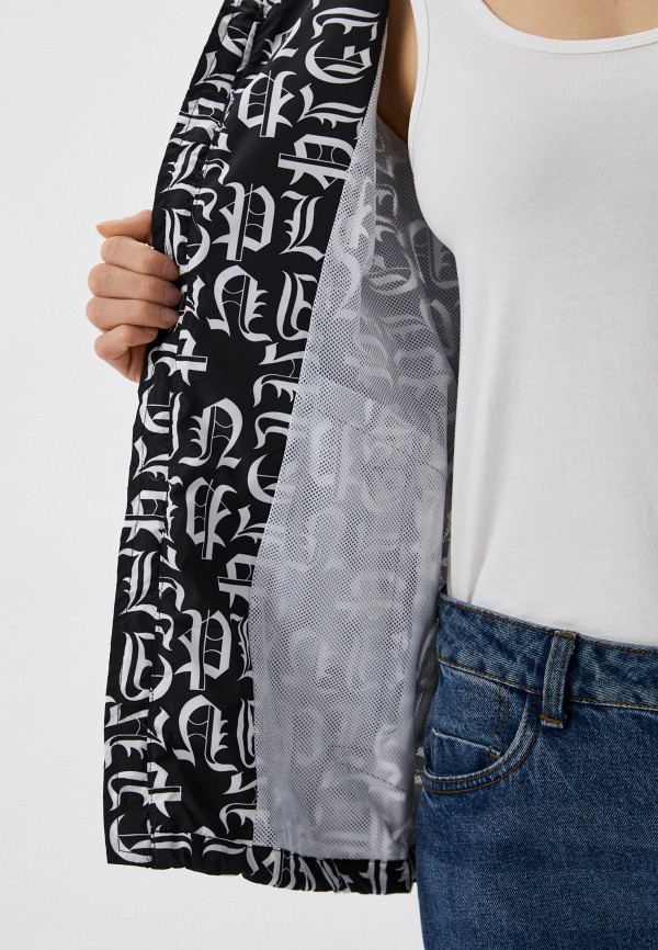 фото Ветровка philipp plein