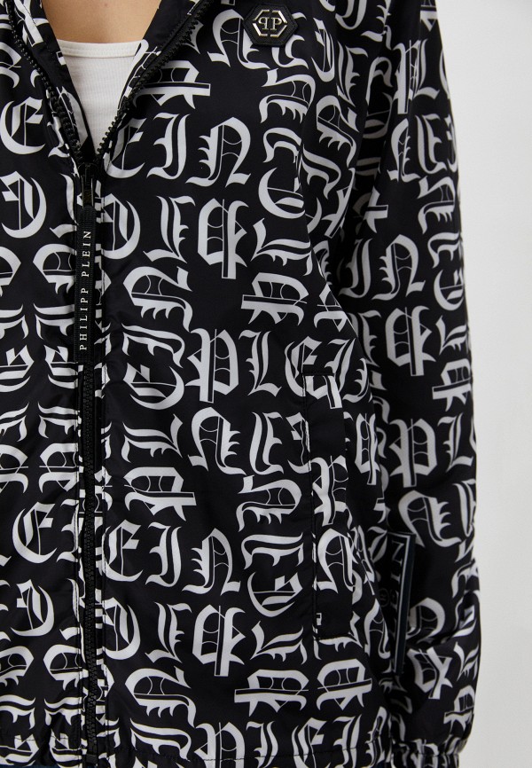 фото Ветровка philipp plein