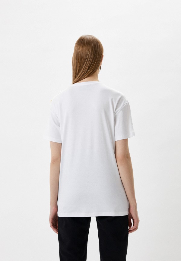 фото Футболка philipp plein