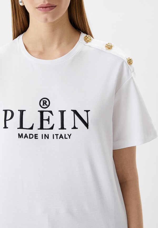 фото Футболка philipp plein