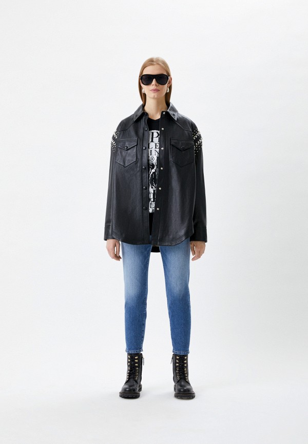 фото Футболка philipp plein