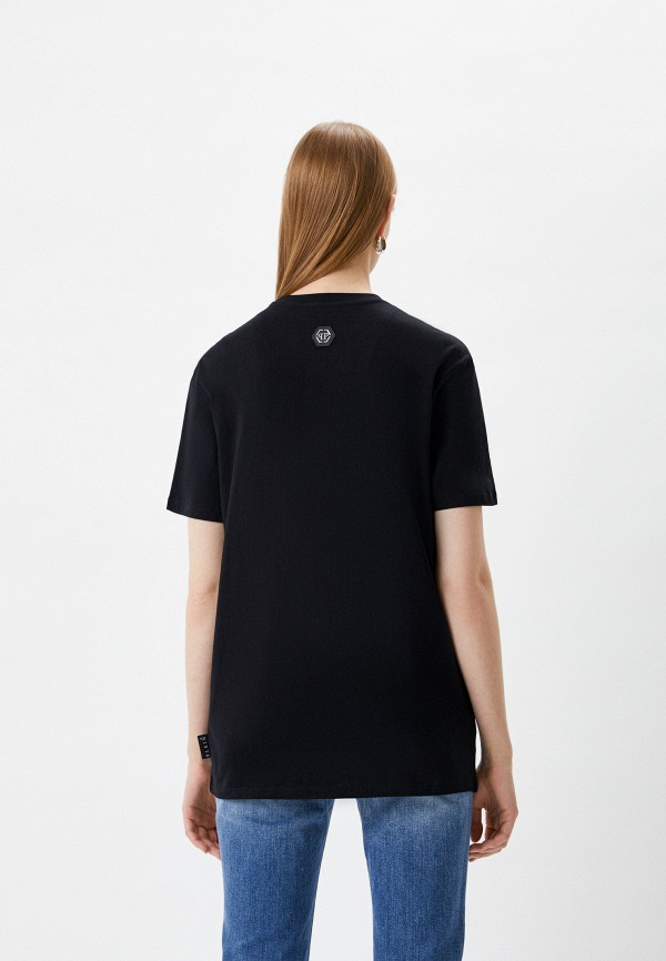 фото Футболка philipp plein