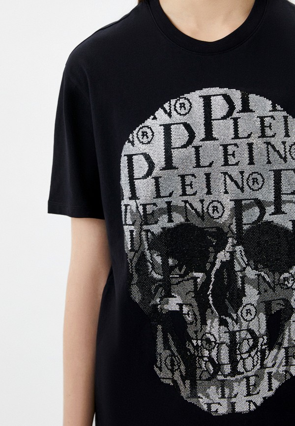 фото Футболка philipp plein