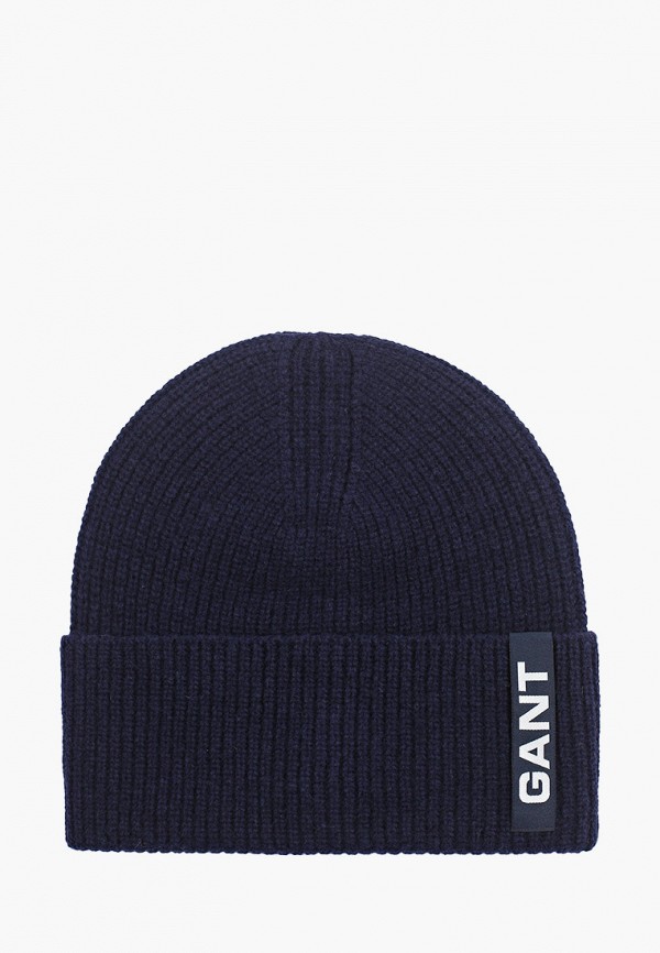 фото Шапка gant