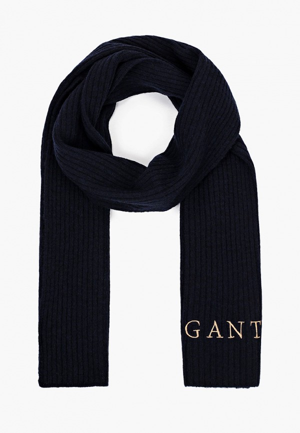 фото Шапка и шарф gant