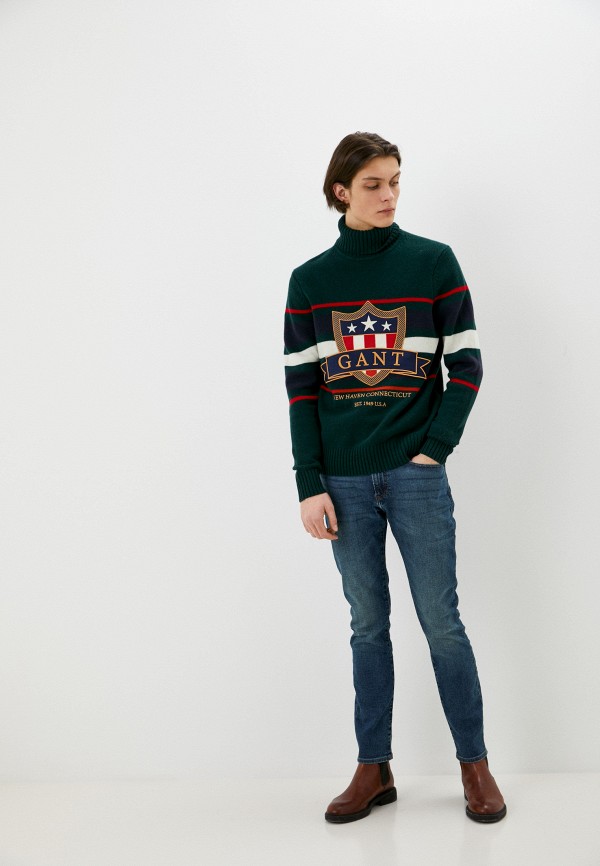 фото Свитер gant