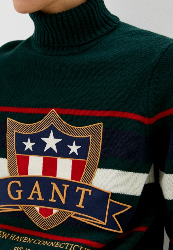 фото Свитер gant