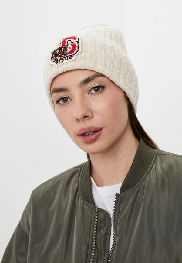 фото Шапка gant