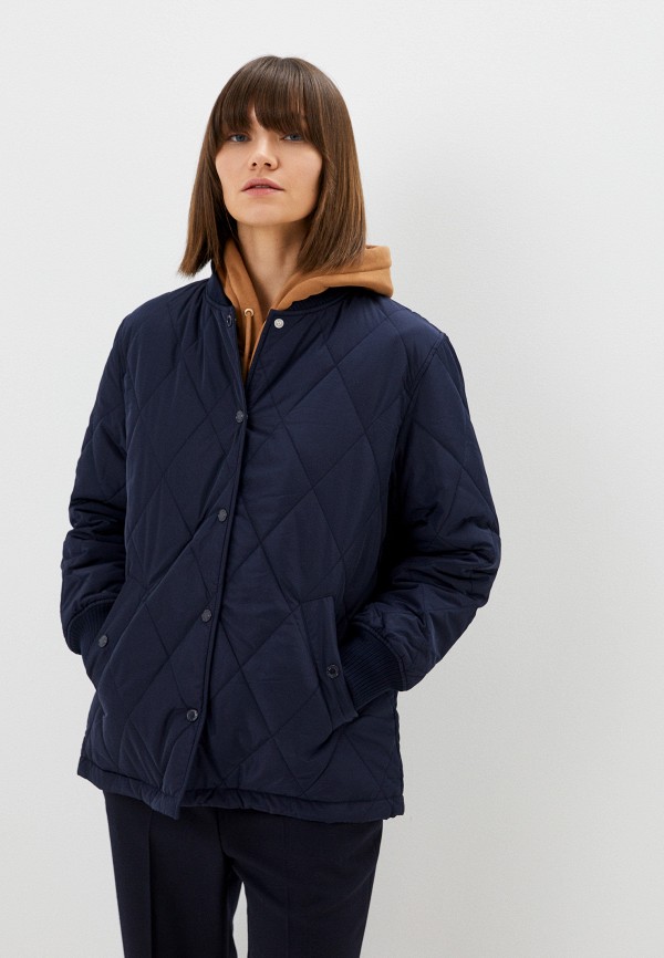 фото Куртка утепленная gant