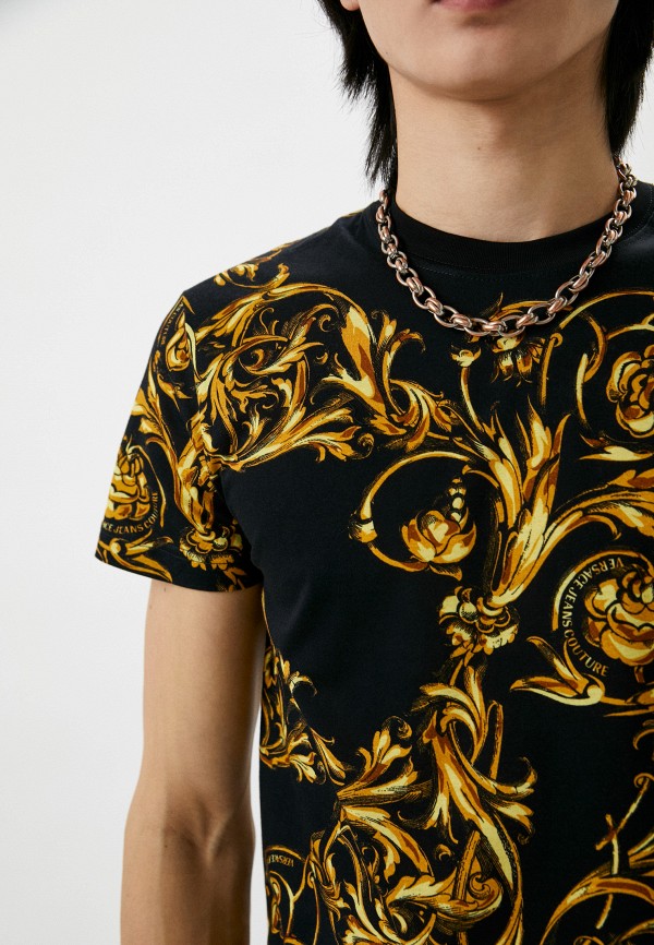 фото Футболка versace jeans couture