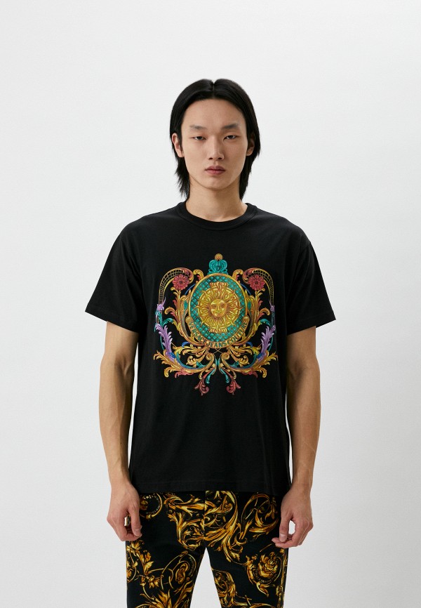 фото Футболка versace jeans couture