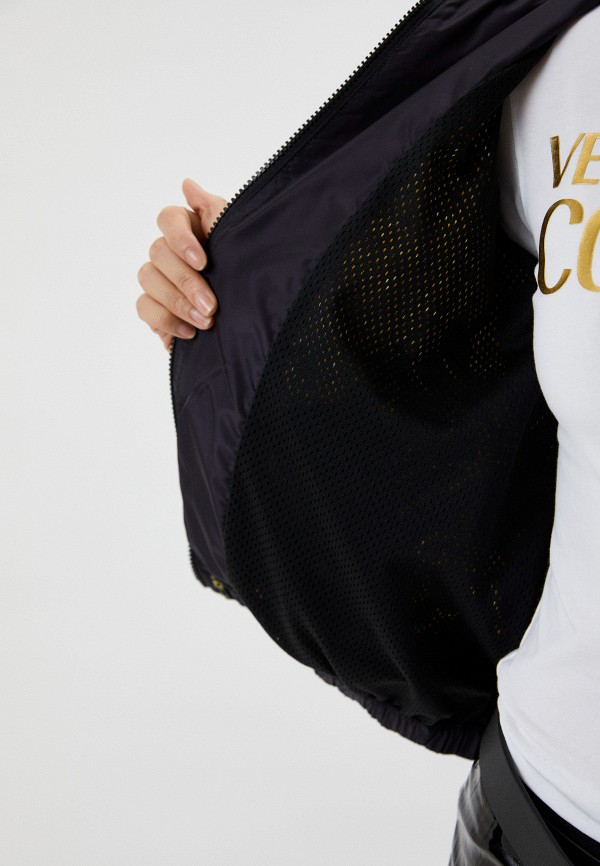 фото Ветровка versace jeans couture