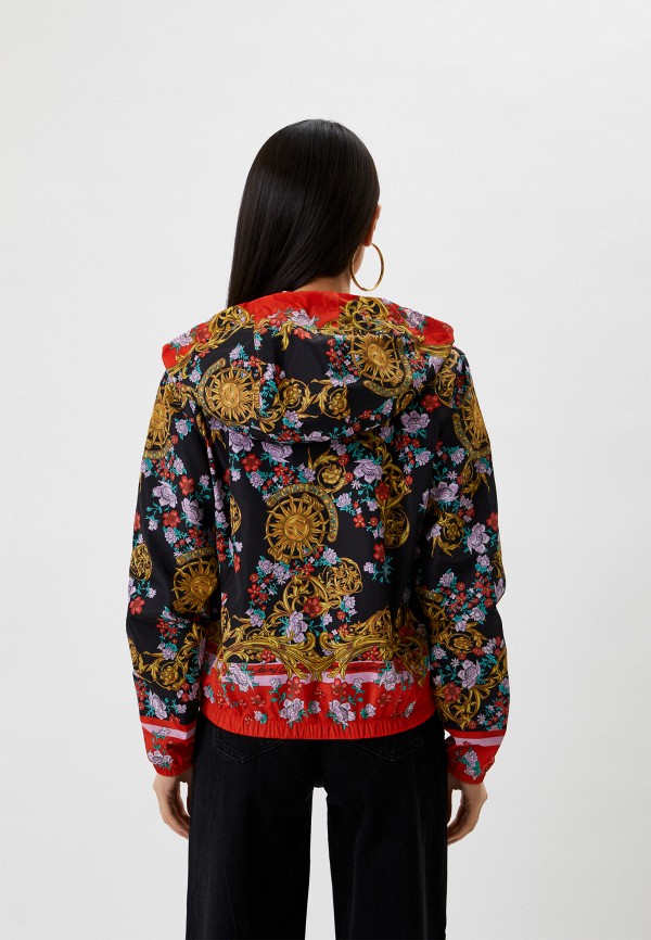 фото Ветровка versace jeans couture