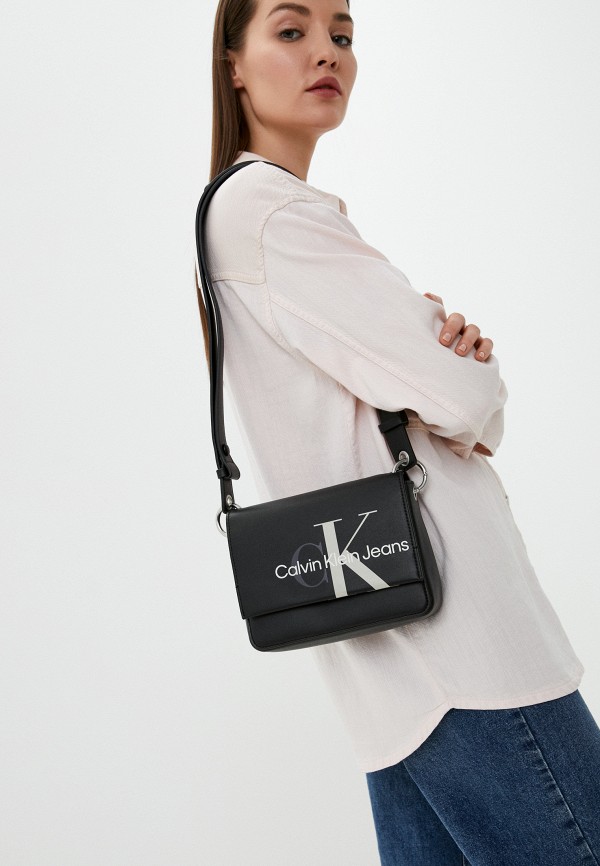 фото Сумка calvin klein jeans
