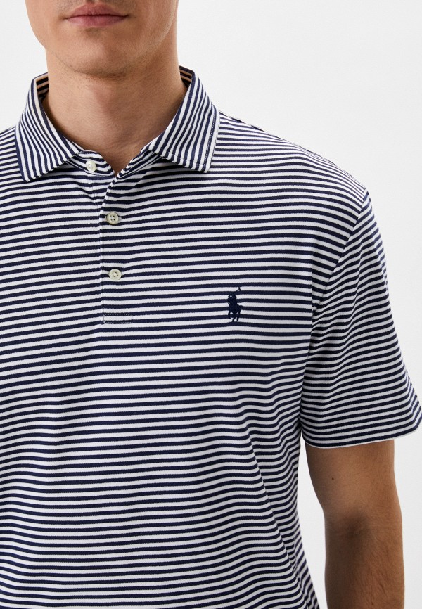 фото Поло polo ralph lauren