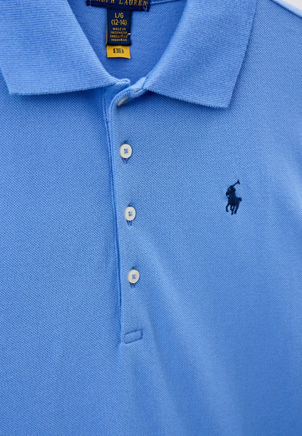 фото Поло polo ralph lauren