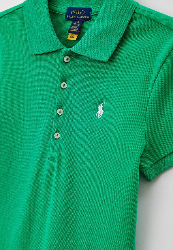фото Поло polo ralph lauren