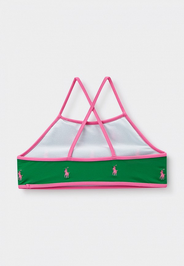 фото Купальник polo ralph lauren
