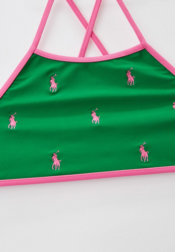 фото Купальник polo ralph lauren