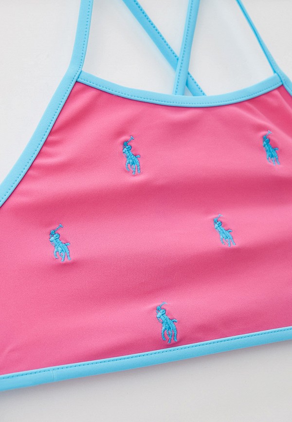 фото Купальник polo ralph lauren