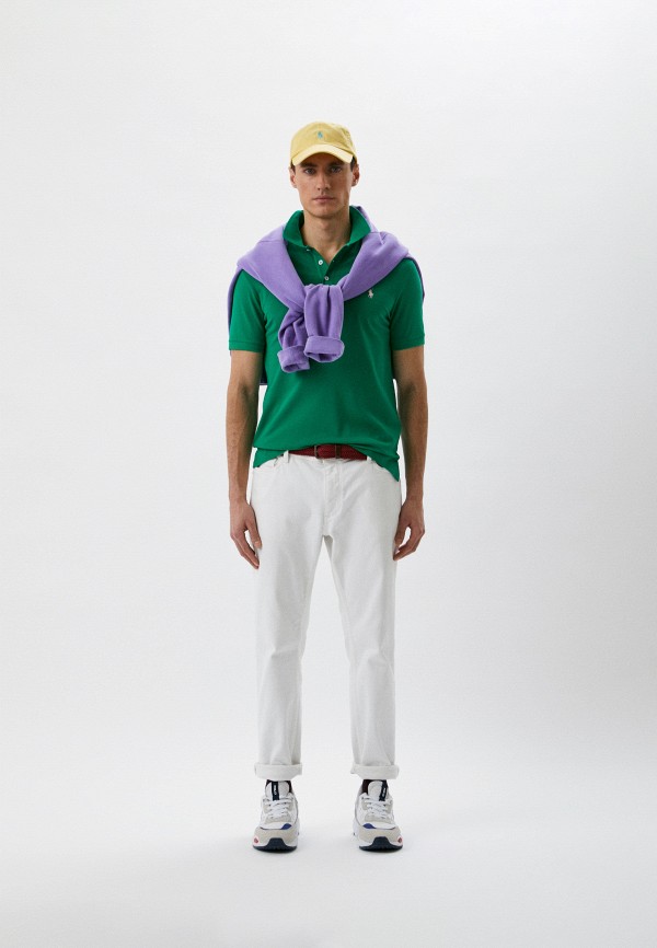 фото Поло polo ralph lauren