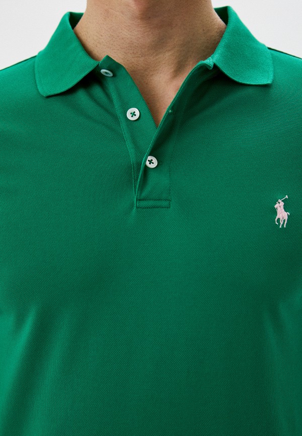 фото Поло polo ralph lauren
