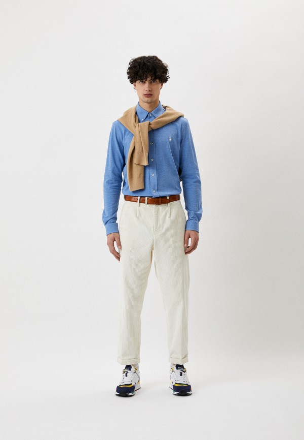 фото Рубашка polo ralph lauren