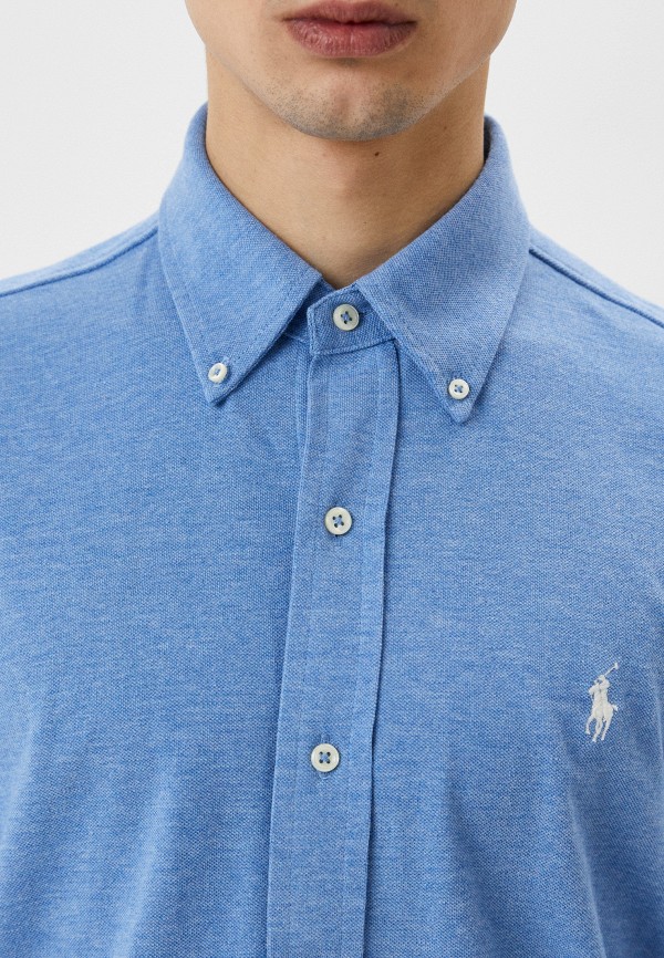 фото Рубашка polo ralph lauren