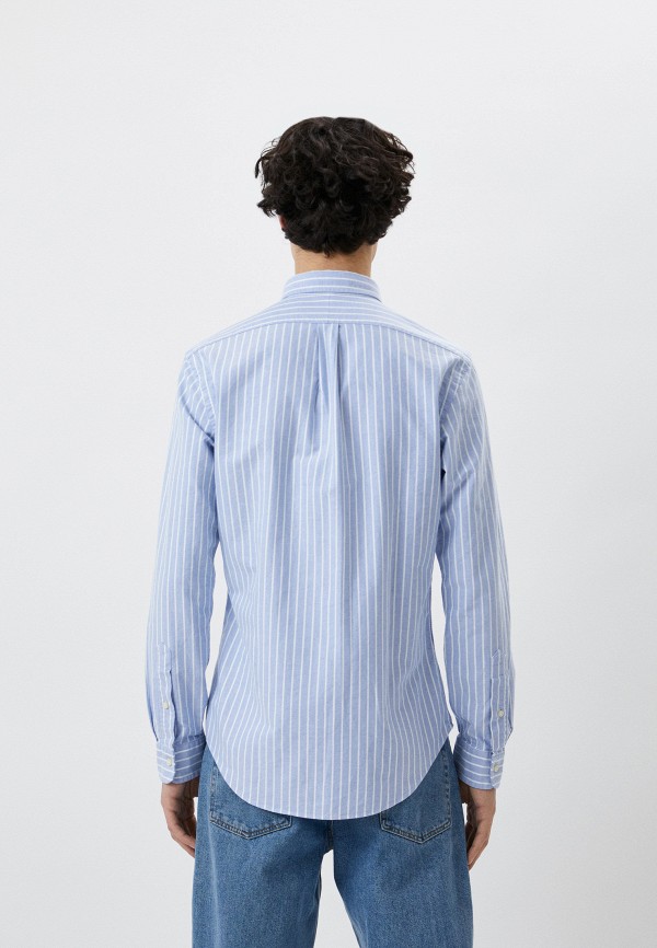 фото Рубашка polo ralph lauren