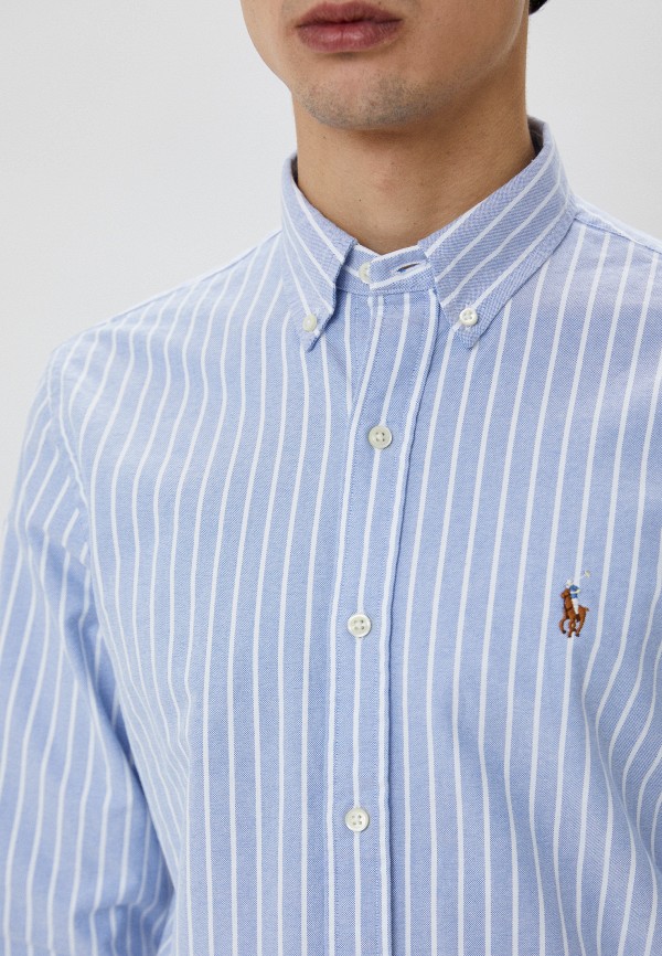 фото Рубашка polo ralph lauren
