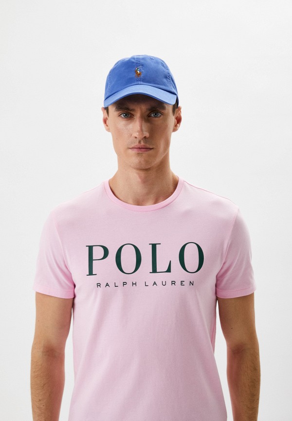 фото Бейсболка polo ralph lauren