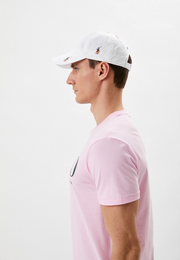 фото Бейсболка polo ralph lauren