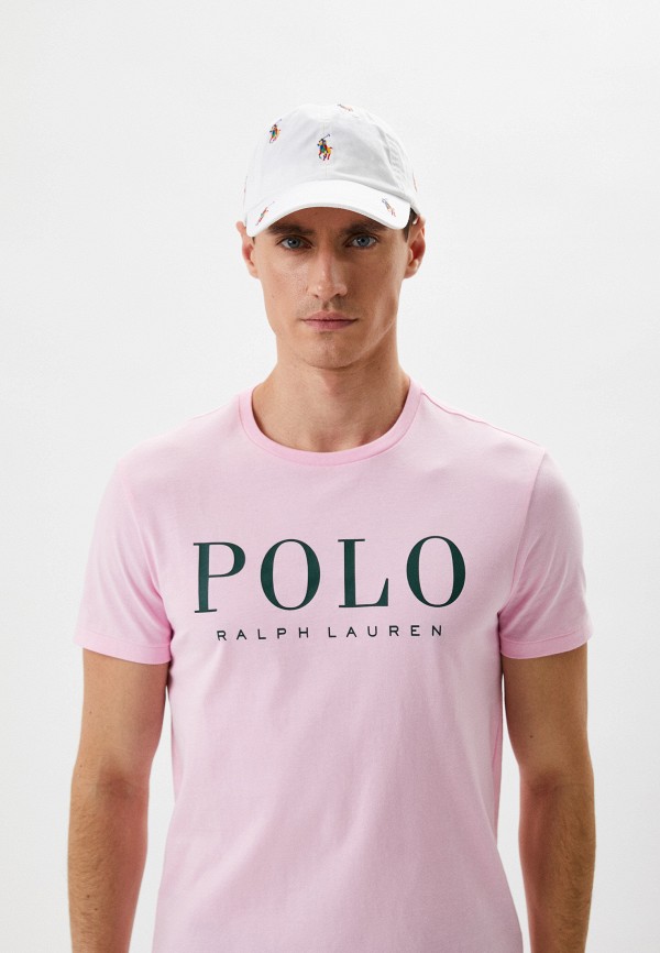 фото Бейсболка polo ralph lauren