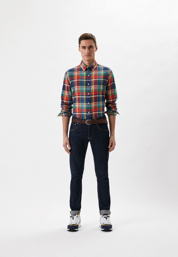 фото Рубашка polo ralph lauren