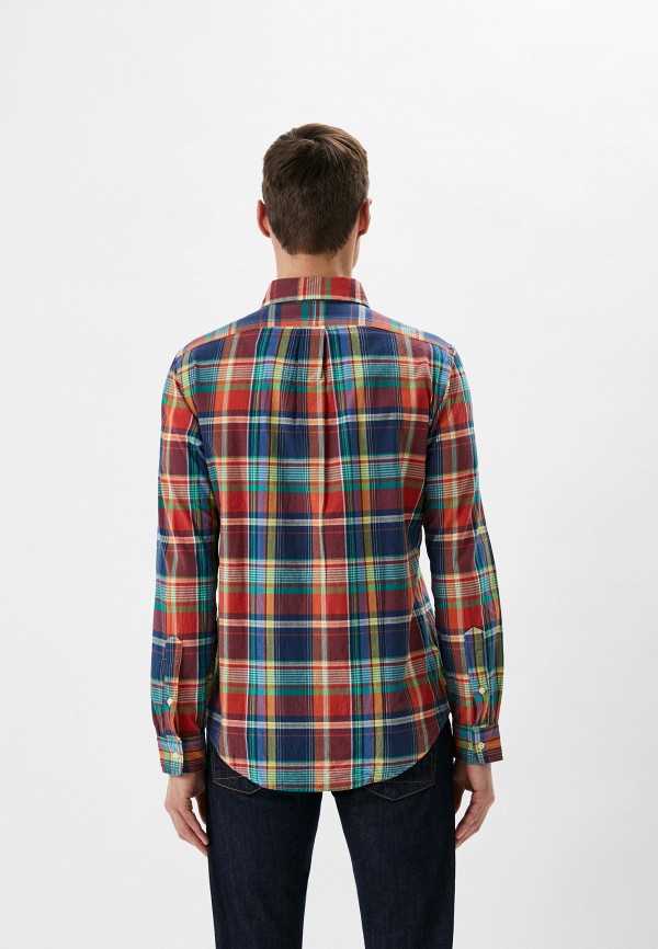 фото Рубашка polo ralph lauren